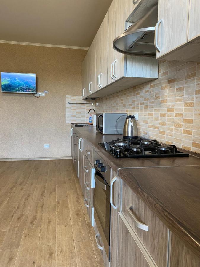 Жк Резиденція Кориатовичів 114 Корпус 5 Vinnytsia Ngoại thất bức ảnh